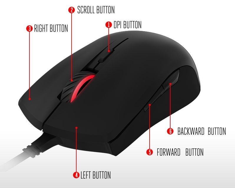 Review Cooler Master MasterKeys Lite L 4 screenshot-665