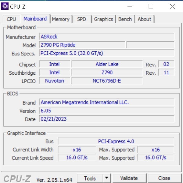Review Kingston Fury Beast DDR5 6000 22