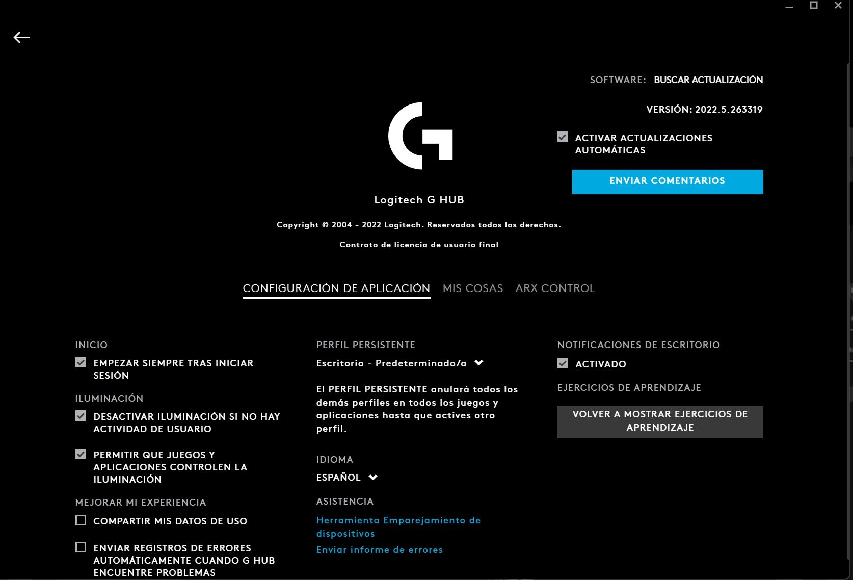 Review Logitech G Pro X Superlight 20