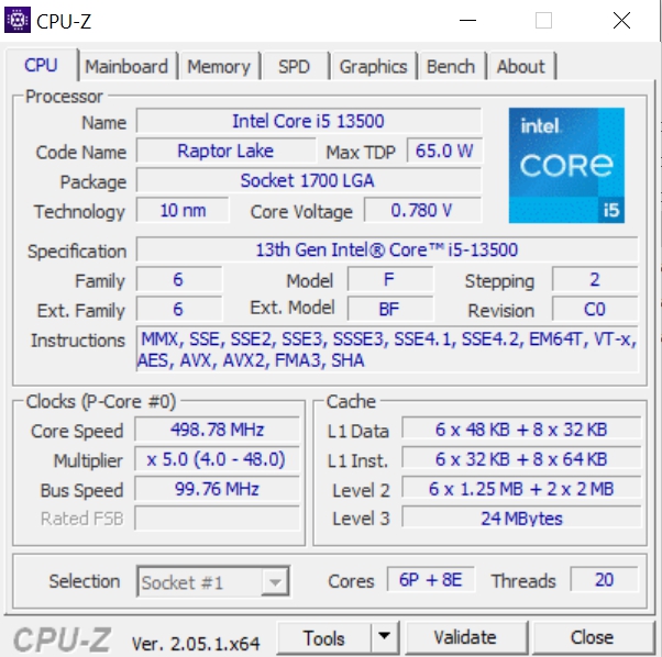Review Aorus B760 Elite AX 39 Review Aorus B760 Elite AX 39