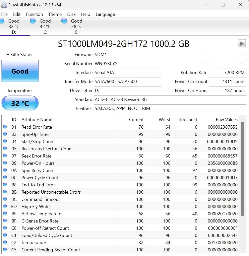 Review MSI CUBI N ADL 32 Review MSI CUBI N ADL 32
