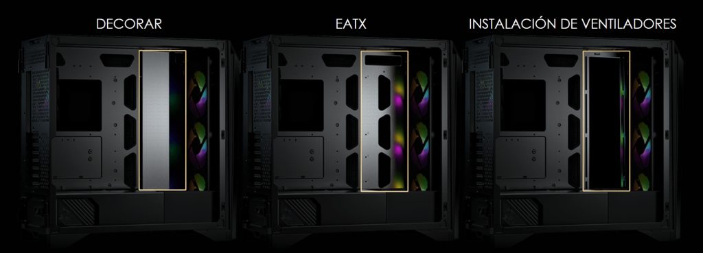 Review MSI MEG PROSPECT 700R 41