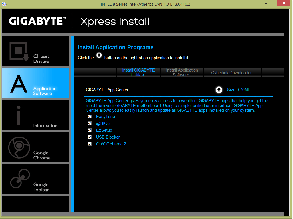 Review Gigabyte Z87X-UD3H 41 screenshot.719