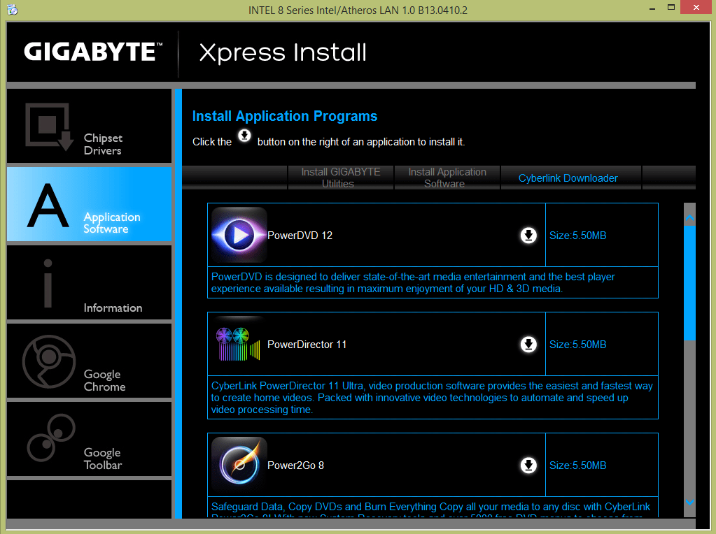 Review Gigabyte Z87X-UD3H 43 screenshot.721