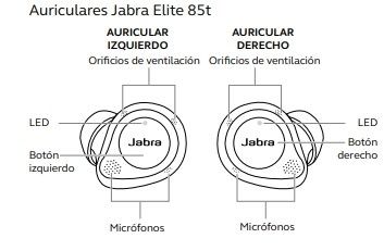 Review Jabra Elite 85T 18
