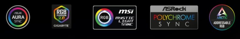 Review Arctic Liquid Freezer II 240 A-RGB 27 Review Arctic Liquid Freezer II 240 A-RGB 26