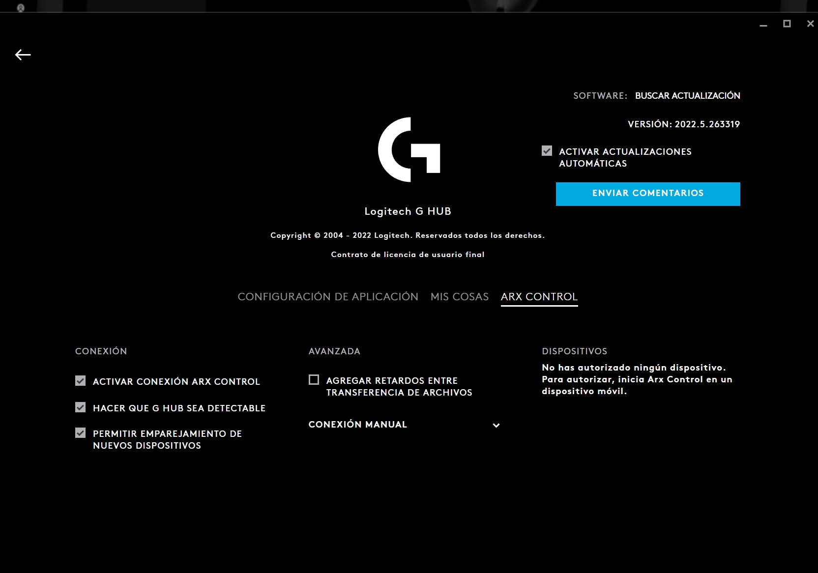 Review Logitech G Pro X Superlight 21