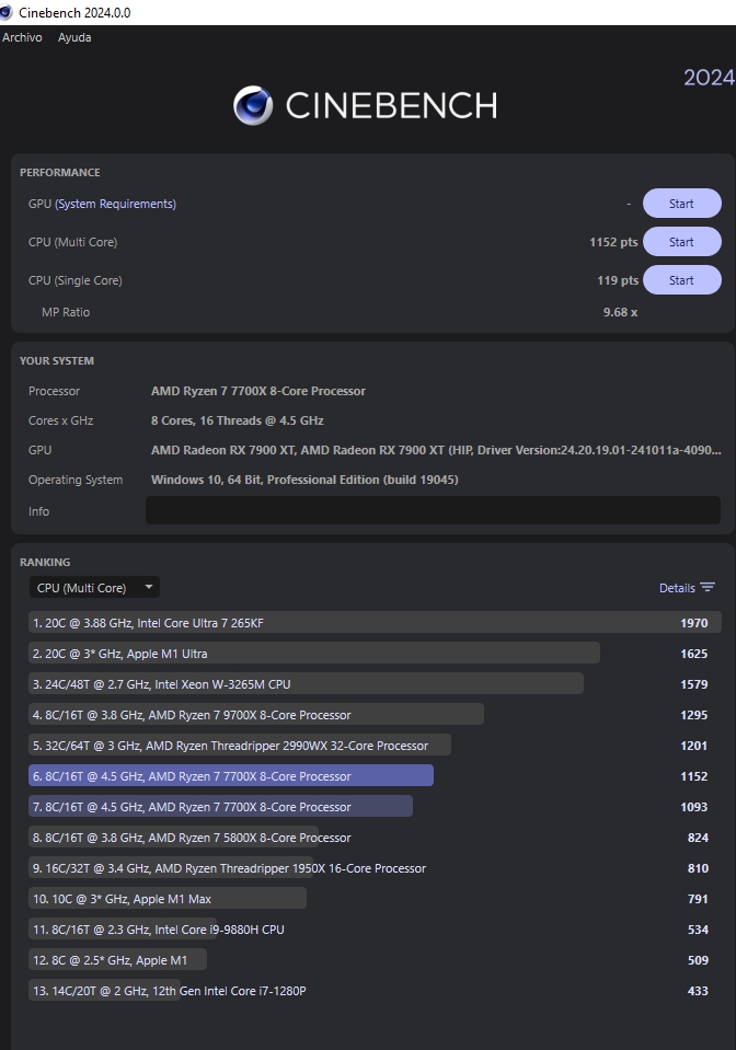 ASUS TUF GAMING X870-PLUS WIFI