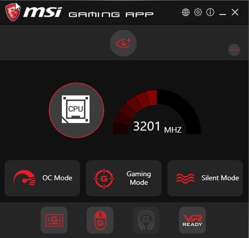 Review MSI X470 Gaming Plus 55
