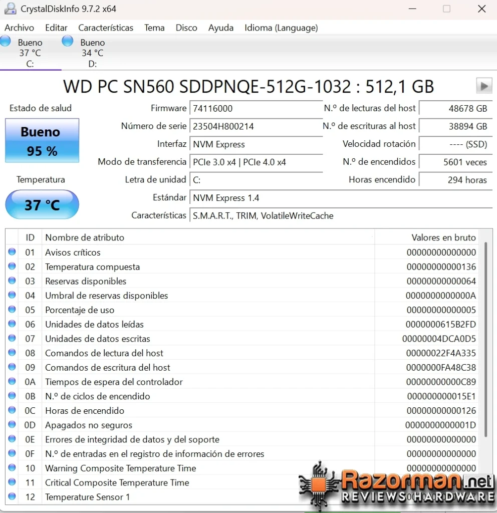 MSI PRO DP21 14MQ