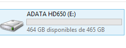 Review ADATA HD650 18 screenshot.802