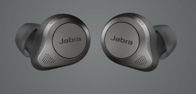 Review Jabra Elite 85T 37