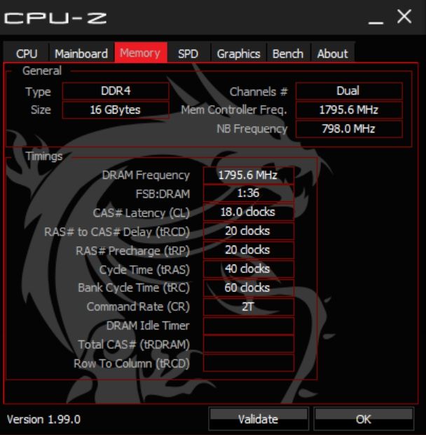 Review MSI MAG B660M MORTAR WiFi DDR4 39