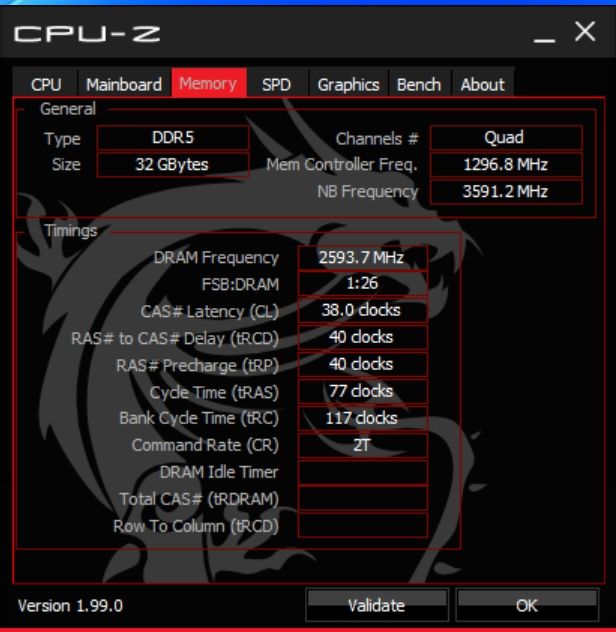 Review MSI MAG Z690 Tomahawk WiFi 39