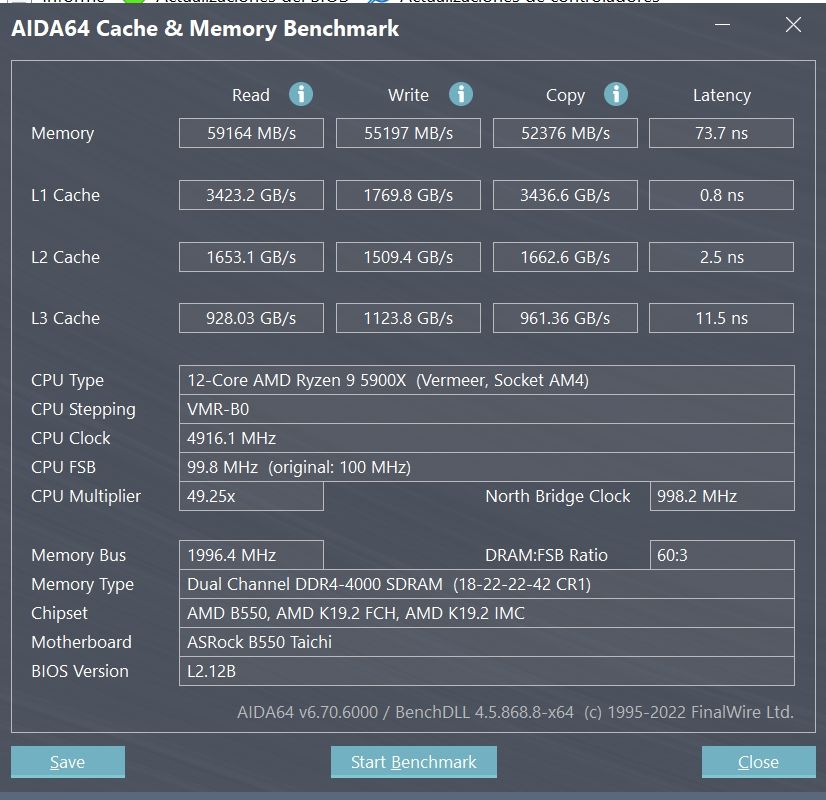 Review IRDM PRO DDR4 CRIMSON 16 Review IRDM PRO DDR4 CRIMSON 15