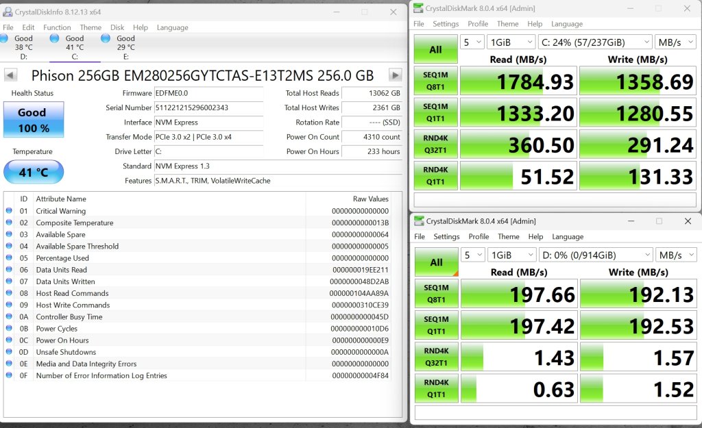 Review MSI CUBI N ADL 33 Review MSI CUBI N ADL 33