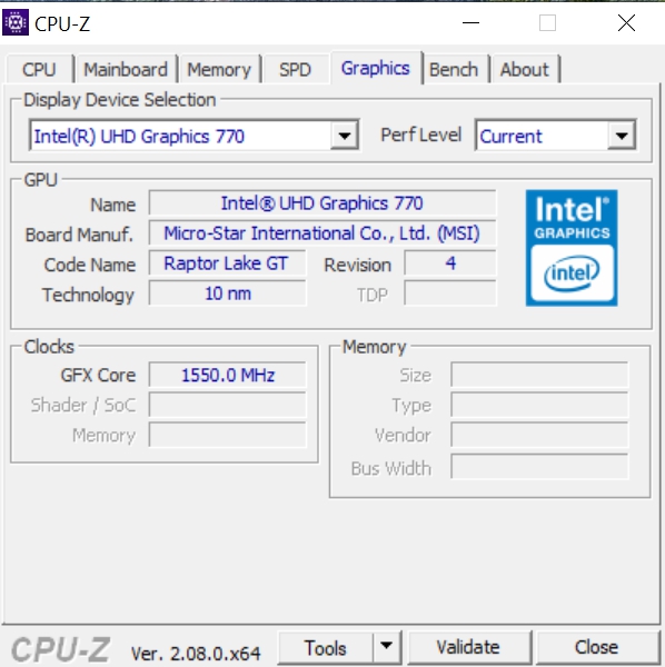 Review MSI MPG B760M EDGE TI WIFI 45