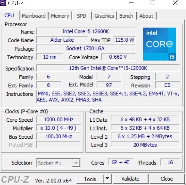 Review Aorus Z690 PRO 38