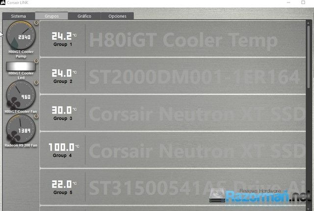 Review CORSAIR H80 i GT 5 screenshot.98