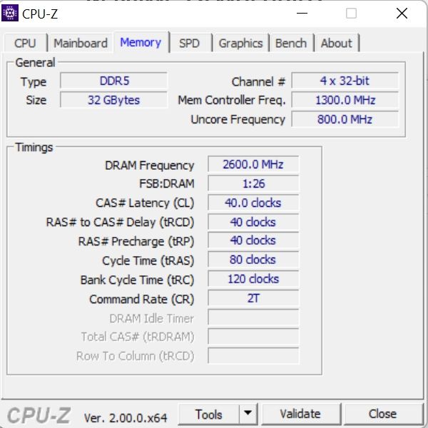 Review Aorus Z690 PRO 40