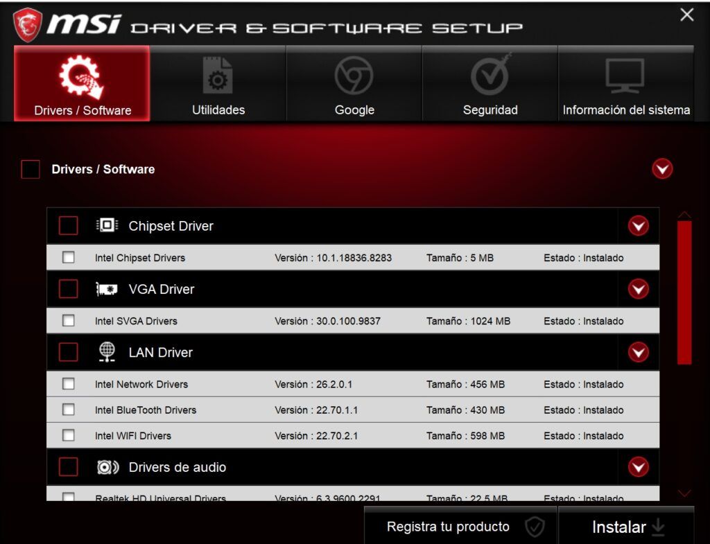 Review MSI MAG Z690 Tomahawk WiFi 31 Review MSI MAG Z690 Tomahawk WiFi 31