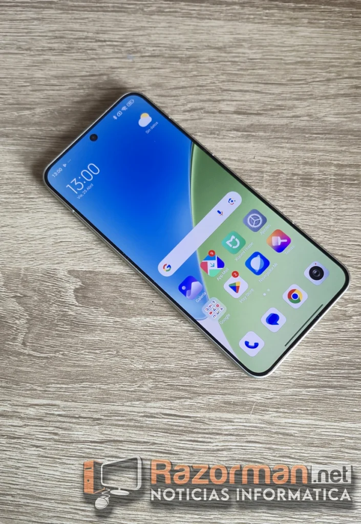 Xiaomi 15 Xiaomi 15