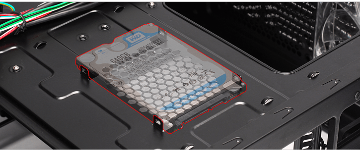 Review Zalman Z9 USB 3.0 36 zalman z9