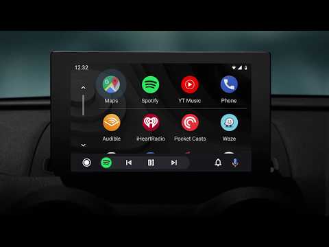 Aplicaciones imprescindibles para Android Auto 2 Aplicación Waze para Android Auto