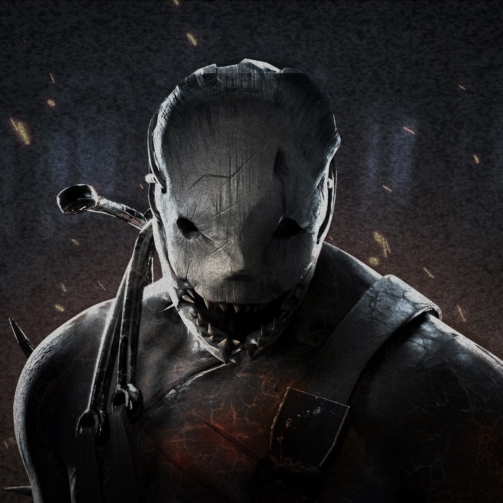 Dead by Daylight: un juego de terror asimétrico para 4 jugadores 1 Cuatro supervivientes huyendo de un asesino