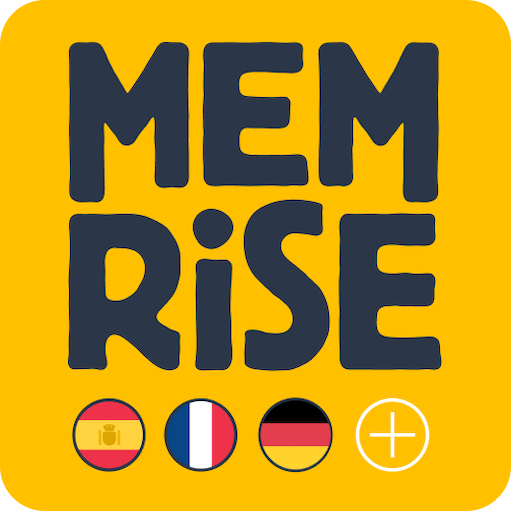 Las mejores aplicaciones para aprender idiomas 2 Aplicación Memrise para aprender idiomas