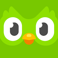 Las mejores aplicaciones para aprender idiomas 1 Aplicación Duolingo para aprender idiomas