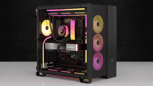 Novedades Corsair Computex 2024 Novedades Corsair Computex 2024
