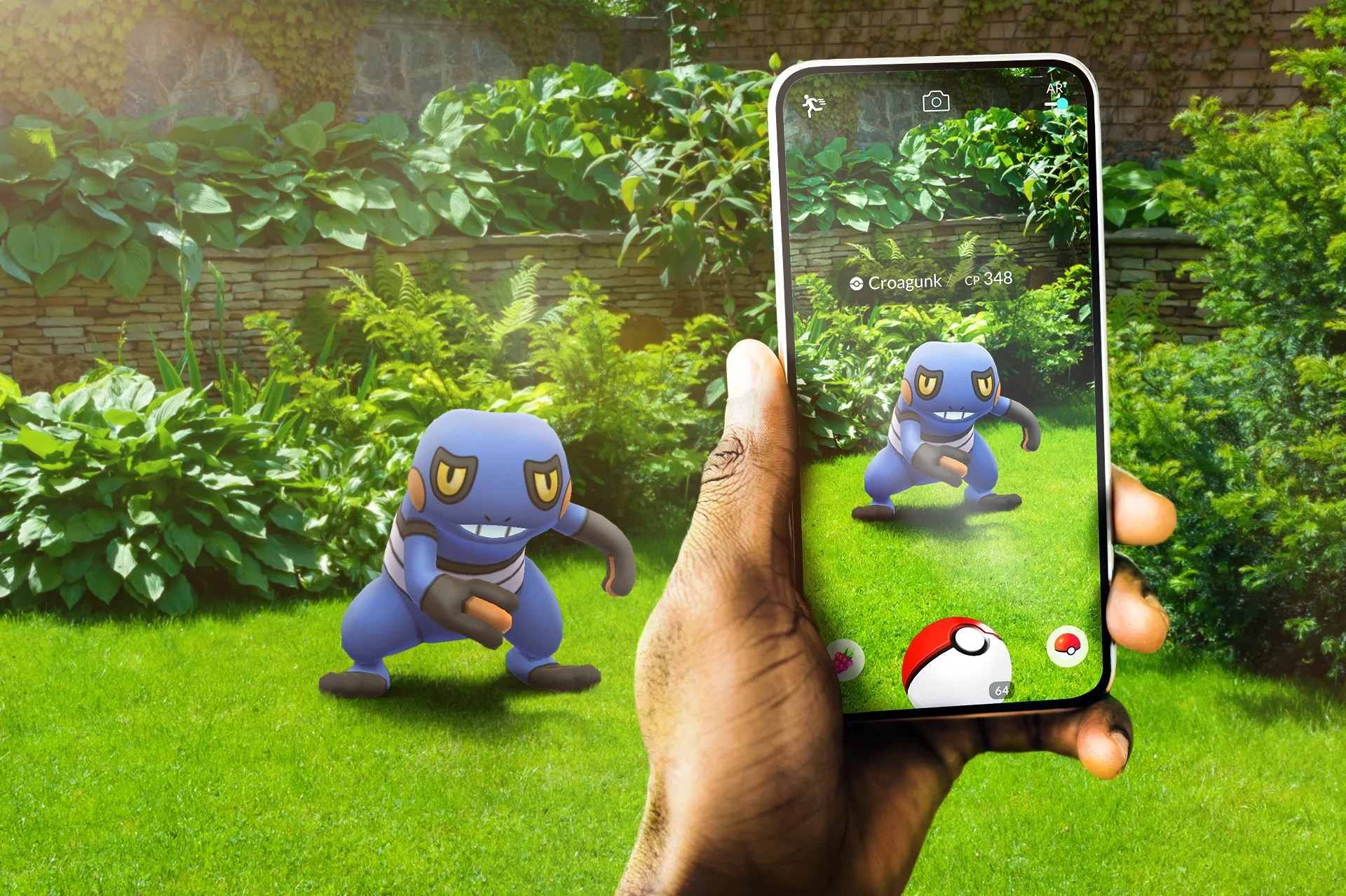 Niantic y Nintendo: Una historia de éxito 2 Niantic y Nintendo: Una historia de éxito 1
