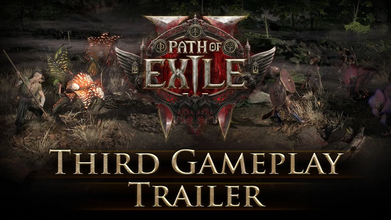 Path of Exile 2: un nuevo comienzo para un clásico 4 Nueva historia de Path of Exile 2