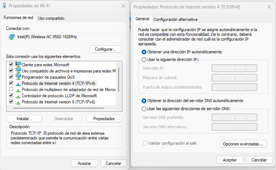 Error 105 de Steam: Causas y Soluciones 6 Error 105 de Steam: Causas y Soluciones 5