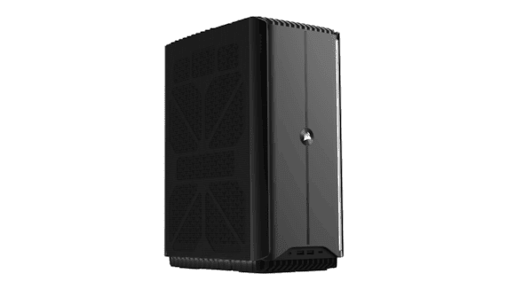 Novedades Corsair Computex 2024 Novedades Corsair Computex 2024