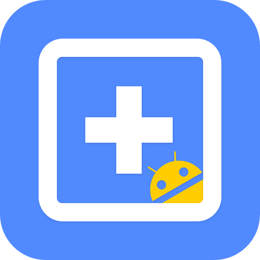Cómo recuperar contactos borrados en Android 2 Aplicación EaseUS MobiSaver