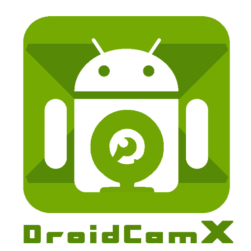 DroidCam PC: Transforma tu Android en una webcam para PC 2 DroidCamX app