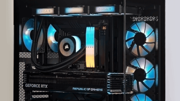 Novedades Corsair Computex 2024 Novedades Corsair Computex 2024