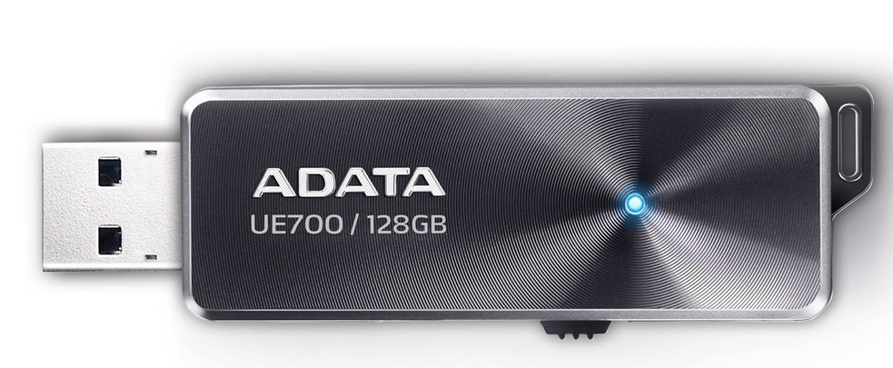 ADATA DashDrive Elite UE700 128GB