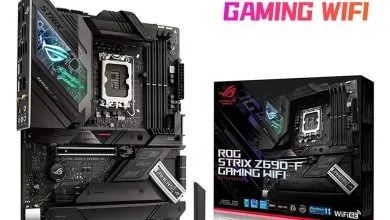 Comparación de placas base Z690 vs Z790: ¿Cuál es la mejor para ti? 18 Comparación de placas base Z690 vs Z790: ¿Cuál es la mejor para ti? 17