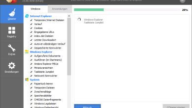 Los mejores programas para mantener limpio el registro de Windows 70 Los mejores programas para mantener limpio el registro de Windows 69