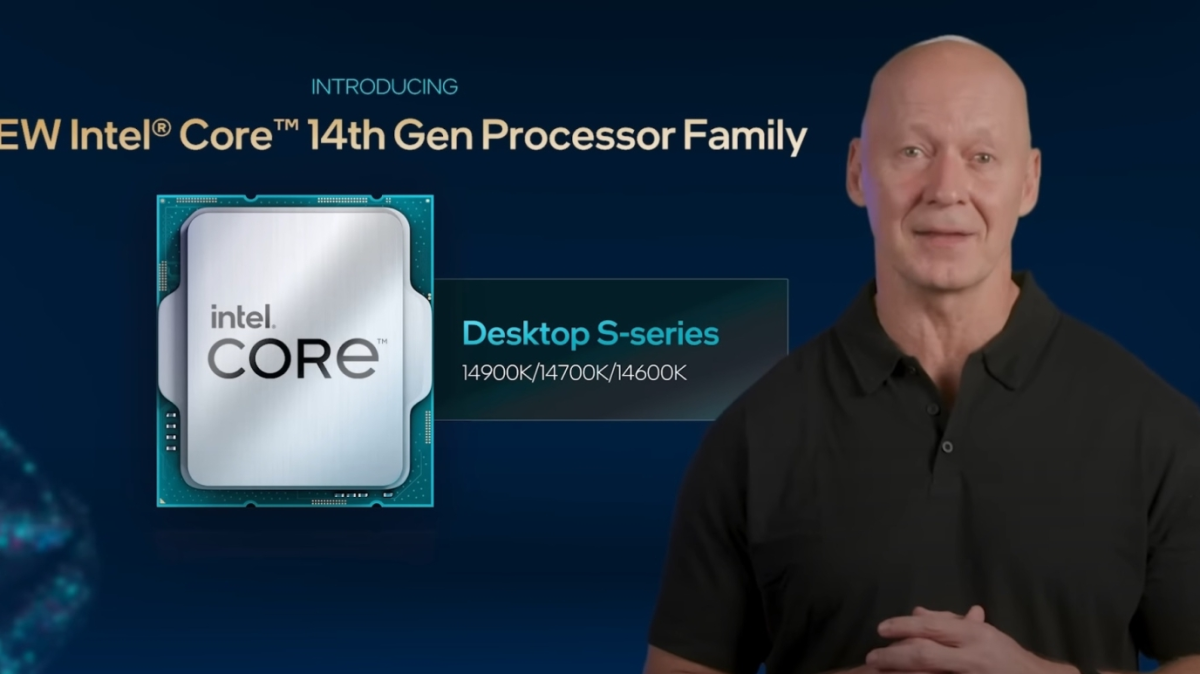 Intel Apo: una nueva era para la computación