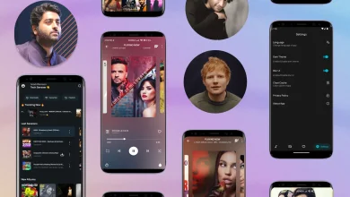 Vi Music: una plataforma de streaming musical con un enfoque en la música independiente 66 Vi Music: una plataforma de streaming musical con un enfoque en la música independiente 65