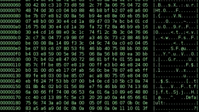 StripeFly: un sofisticado malware minero con capacidades para espiar 62 StripeFly: un sofisticado malware minero con capacidades para espiar 61