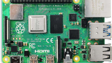 Todo lo que necesitas saber sobre Raspberry Pi 14 Todo lo que necesitas saber sobre Raspberry Pi 13