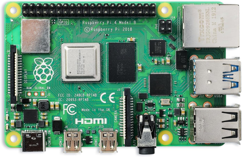 Todo lo que necesitas saber sobre Raspberry Pi