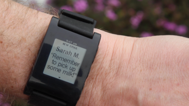 Smartwatches: todo lo que necesitas saber 46 Smartwatches: todo lo que necesitas saber 45