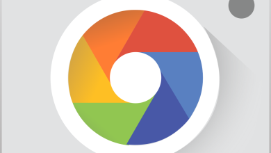 ¿Como funciona la cámara en Android? 34 ¿Como funciona la cámara en Android? 33