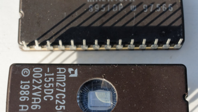 Tutorial de la BIOS: cómo entrar, navegar y cambiar la configuración 10 Tutorial de la BIOS: cómo entrar, navegar y cambiar la configuración 9